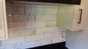 tiling