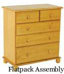 flatpack