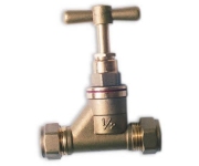 Stopcock